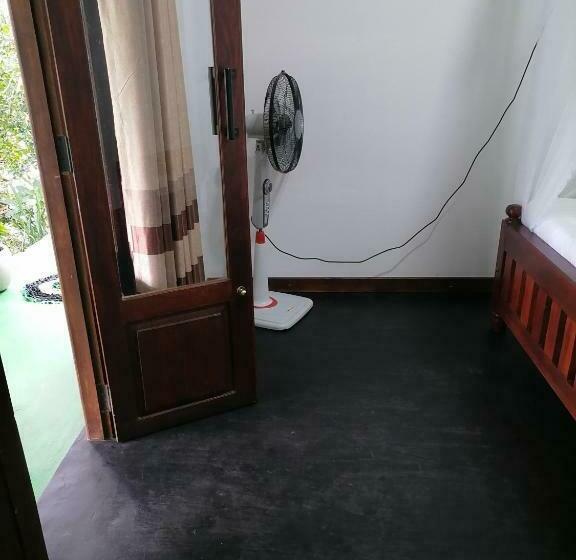 Nocleg ze śniadaniem Springfield View