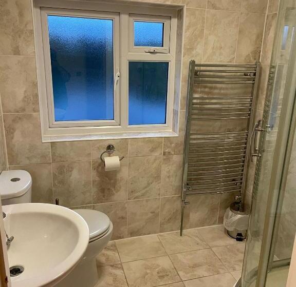 צימר The Lamb Of Rhos