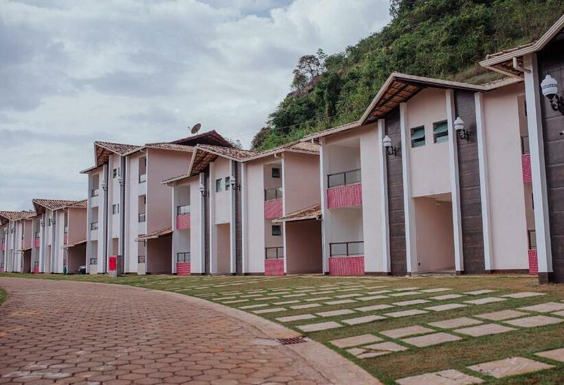 Manancial Hotel E Eventos