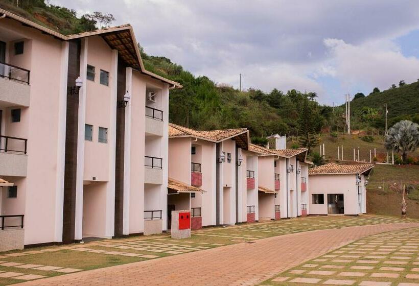 Manancial Hotel E Eventos