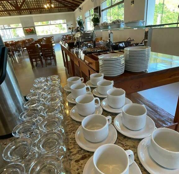 Manancial Hotel E Eventos