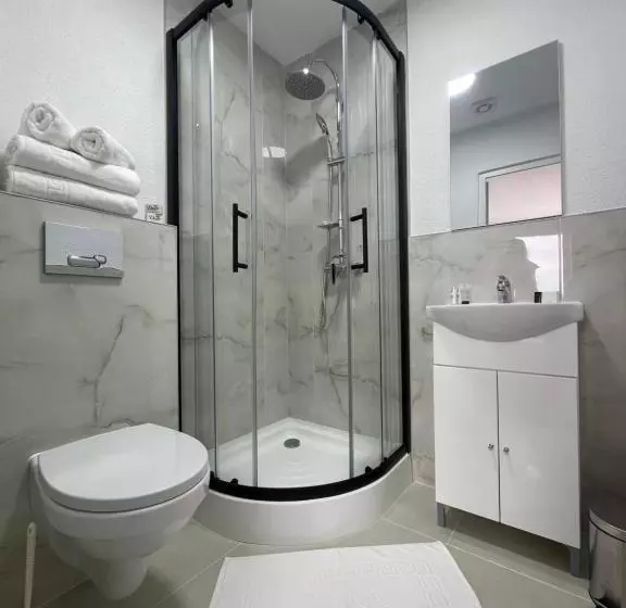 Hotel Myda