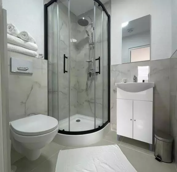 Hotel Myda