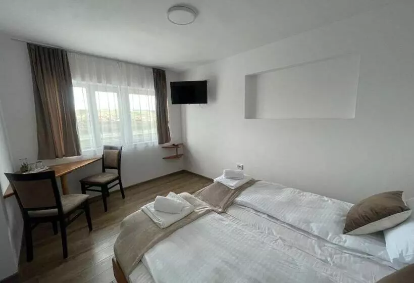 Hotel Myda