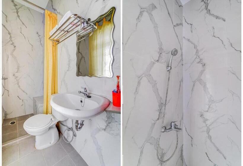 Hotel Spot On 91186 Losmen Yanti