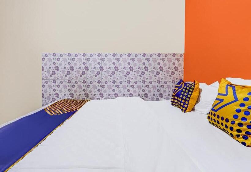 Hotel Spot On 91186 Losmen Yanti