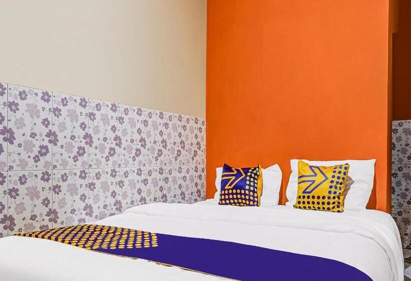 Hotel Spot On 91186 Losmen Yanti