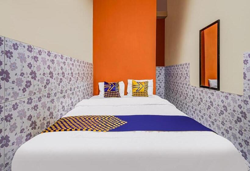 Hotel Spot On 91186 Losmen Yanti