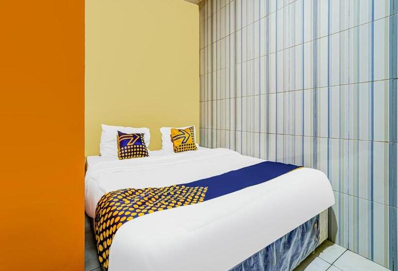 Hotel Spot On 91186 Losmen Yanti