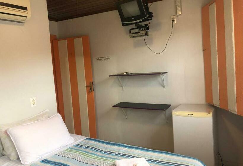 Pensão Hostel Da Lu E Hospedagem Fatima