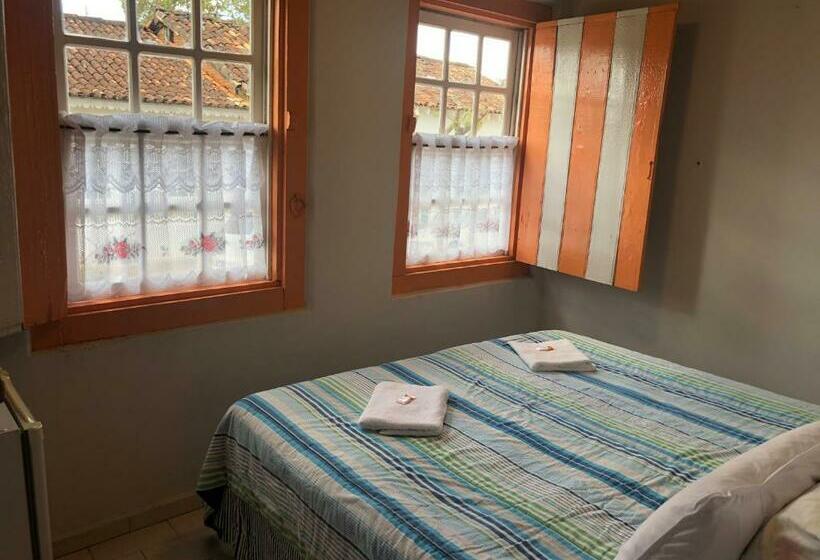 Pensão Hostel Da Lu E Hospedagem Fatima