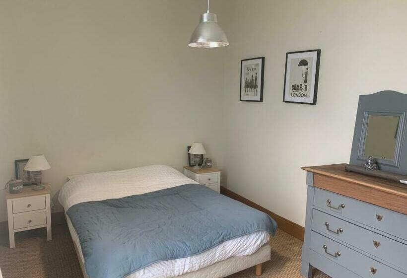 פנסיון «  Le Relais »