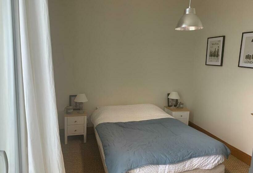 פנסיון «  Le Relais »