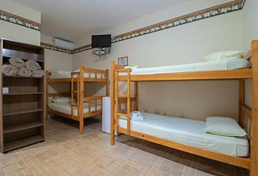 Pension Pousada Rota Das Cachoeiras