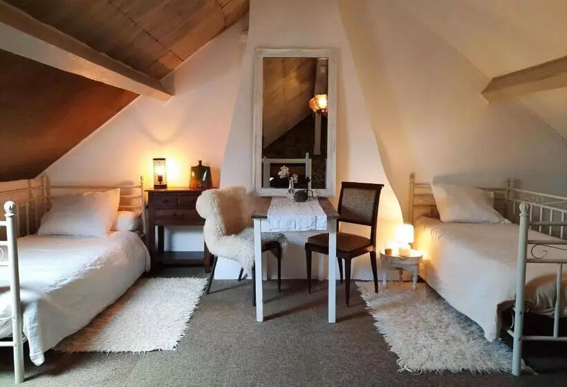 B&b Maison Juves Planchez Anost Lac Des Settons