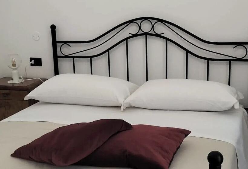 تختخواب و صبحانه Le Scale Di Pietra