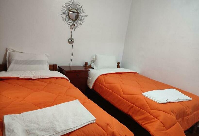 צימר Sunrise Guest House