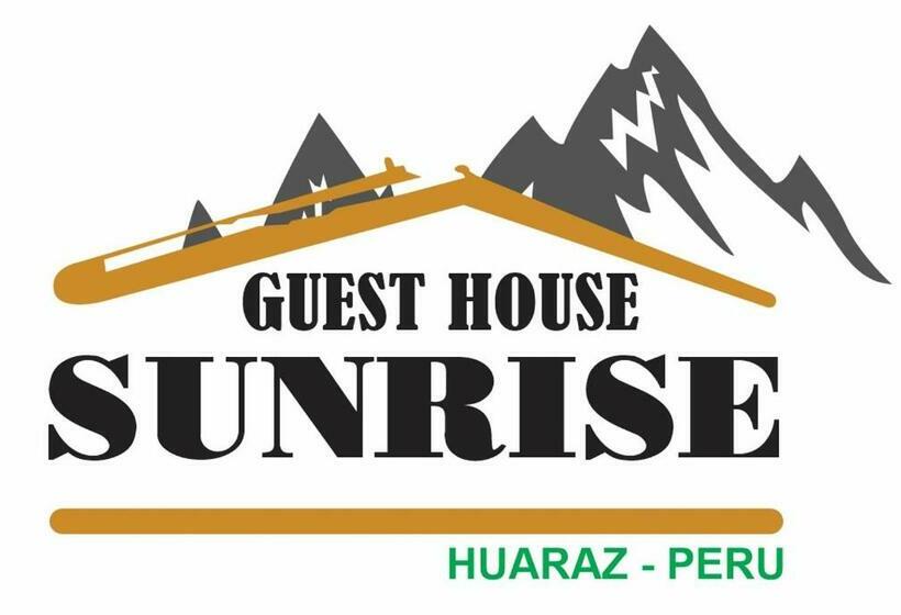 צימר Sunrise Guest House