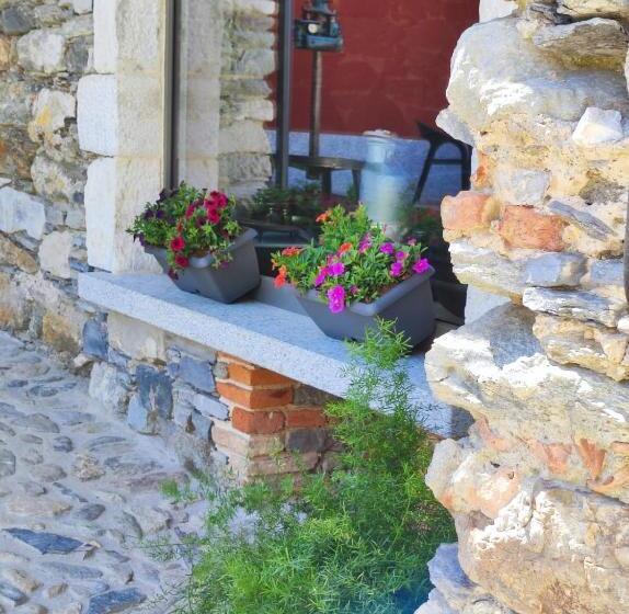 ホテル Agriturismo Il Medeghino