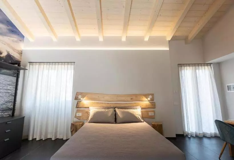 ホテル Agriturismo Il Medeghino