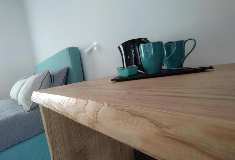 ホテル Agriturismo Il Medeghino