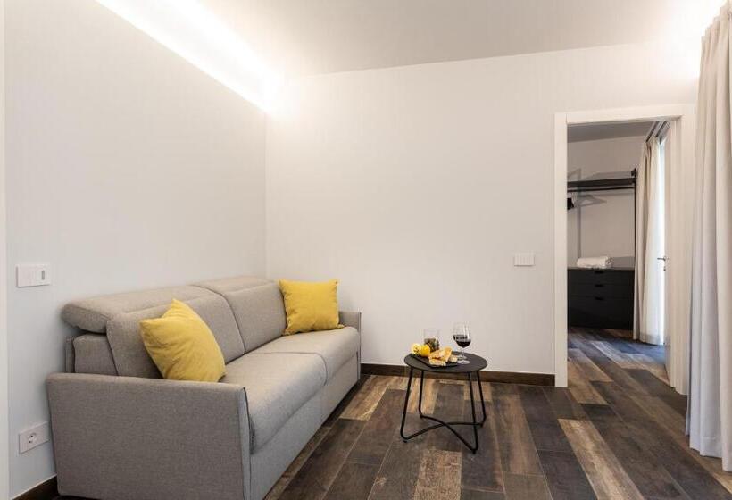 ホテル Agriturismo Il Medeghino