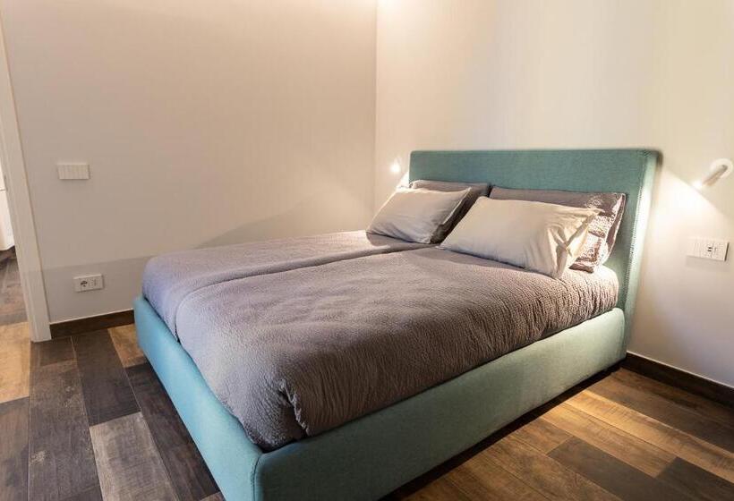 ホテル Agriturismo Il Medeghino