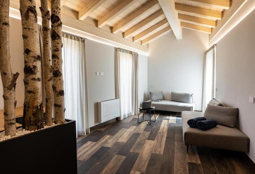 ホテル Agriturismo Il Medeghino