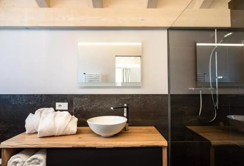ホテル Agriturismo Il Medeghino