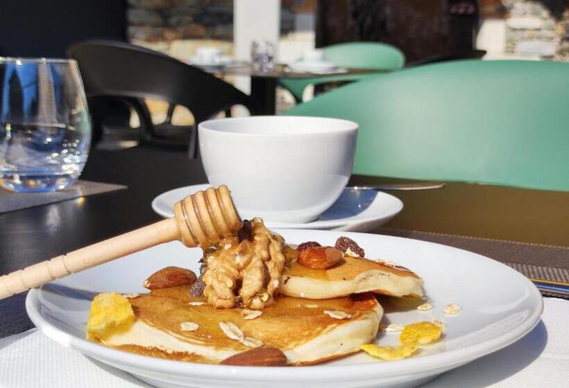 ホテル Agriturismo Il Medeghino