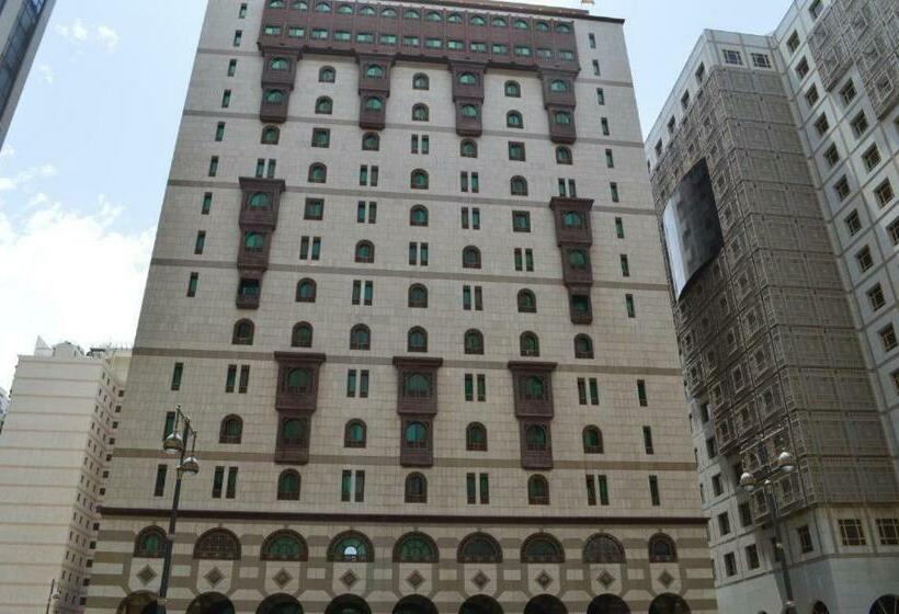 酒店 Al Andalus Palace Golden