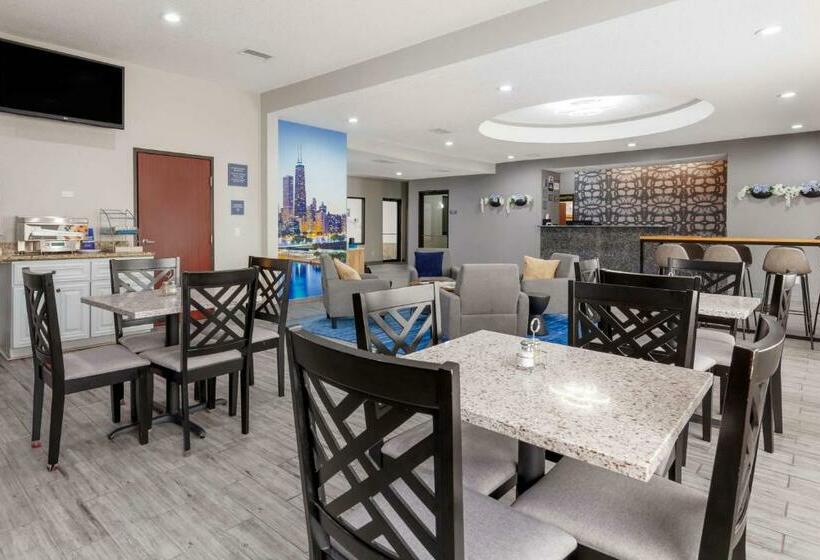 ホテル Best Western Sycamore Inn