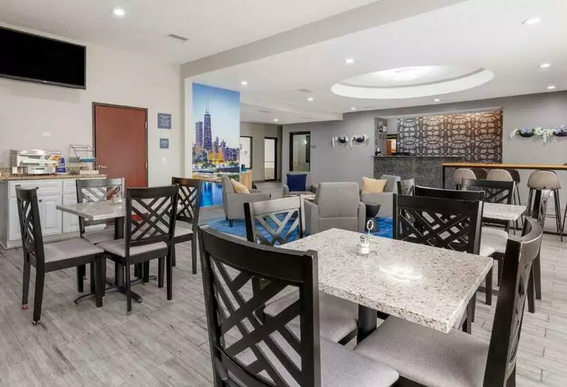 هتل Best Western Sycamore Inn