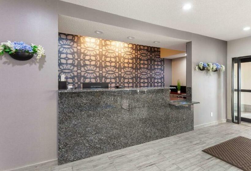 ホテル Best Western Sycamore Inn