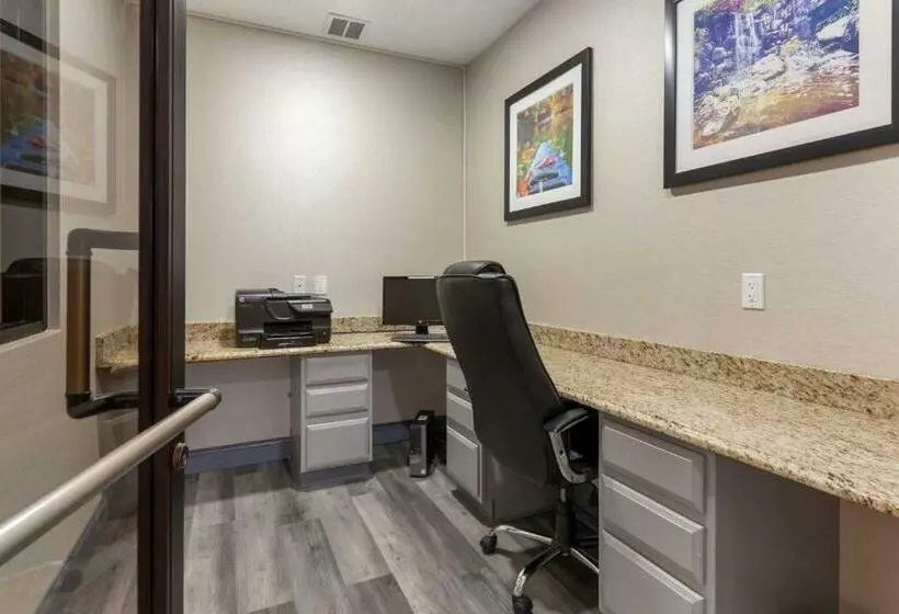 هتل Best Western Sycamore Inn