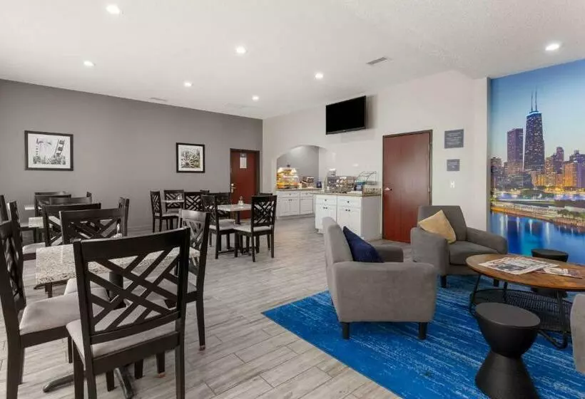 هتل Best Western Sycamore Inn