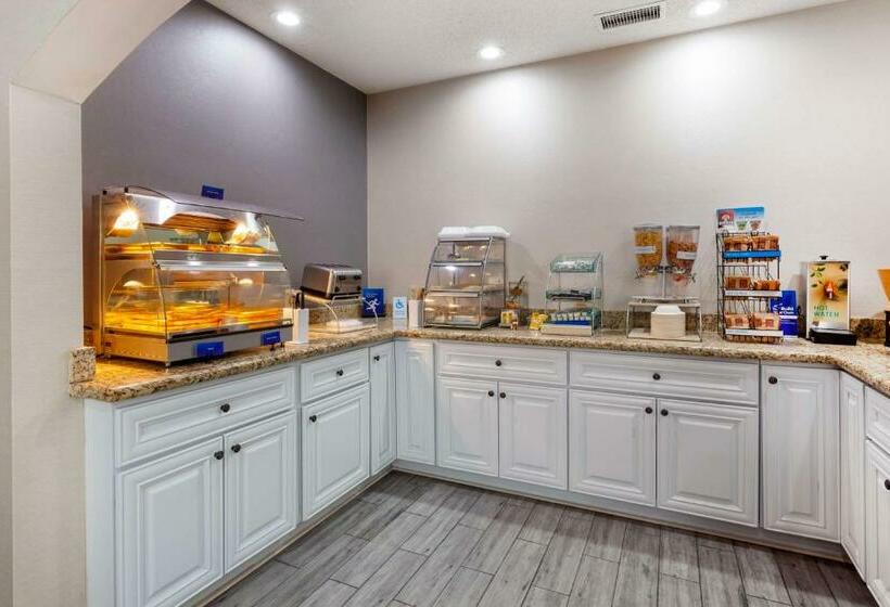 ホテル Best Western Sycamore Inn