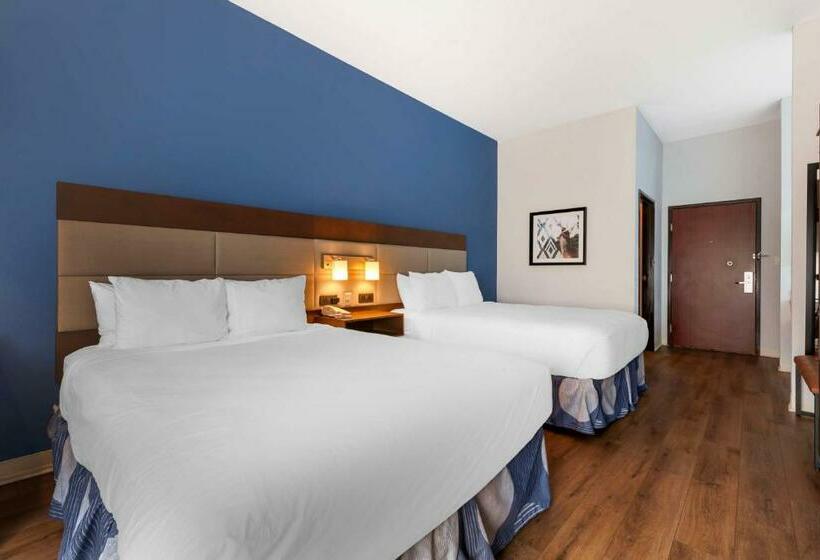 ホテル Best Western Sycamore Inn