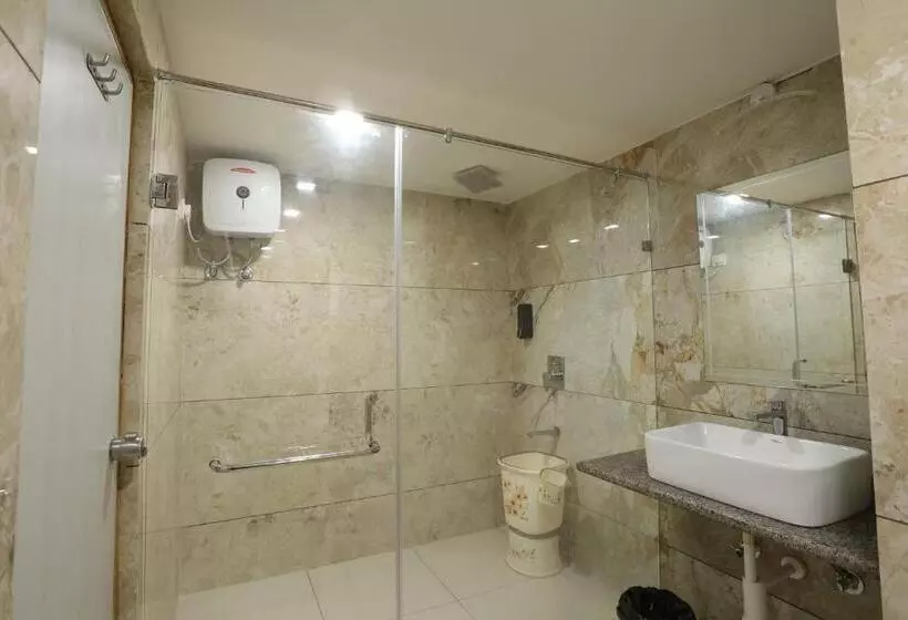 Hotel Ptc