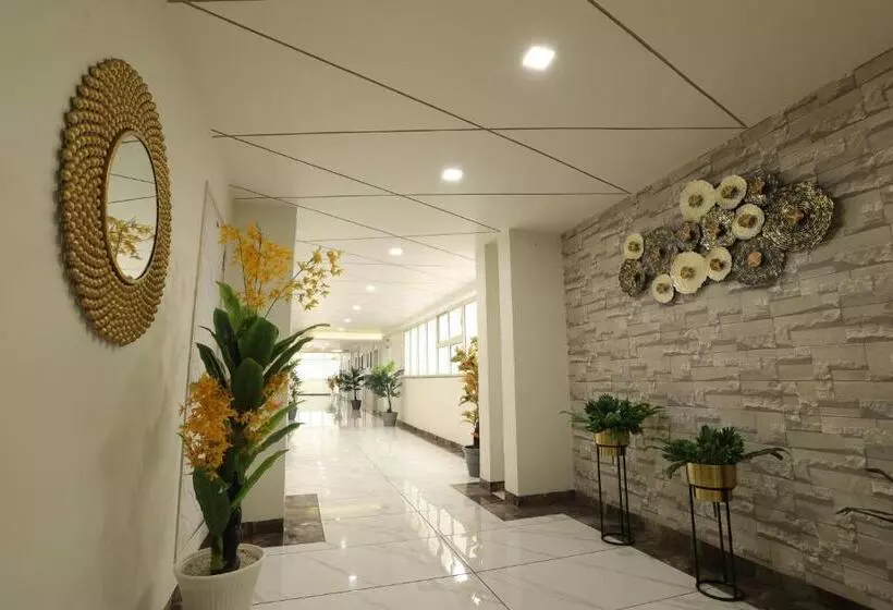 Hotel Ptc
