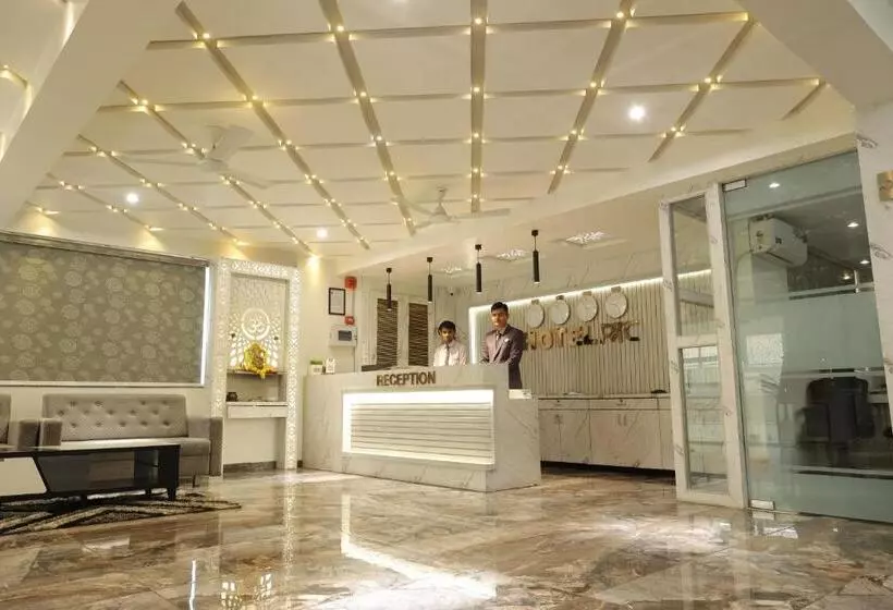 Hotel Ptc