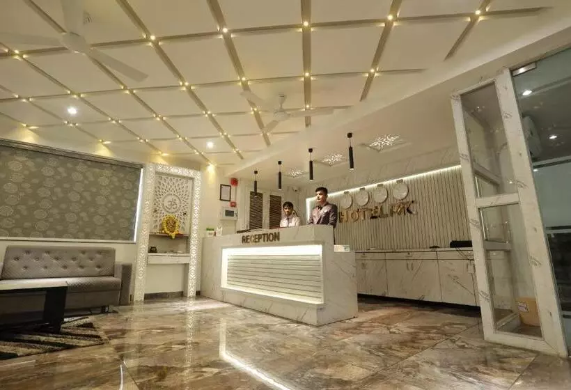 Hotel Ptc