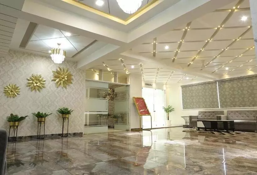 Hotel Ptc
