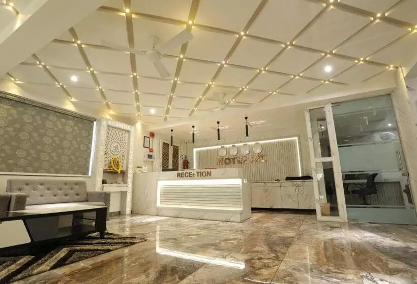 Hotel Ptc