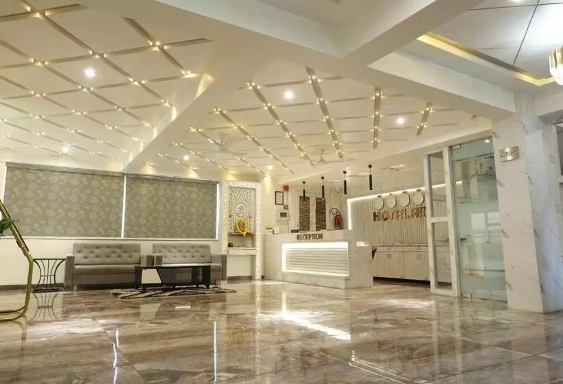 Hotel Ptc