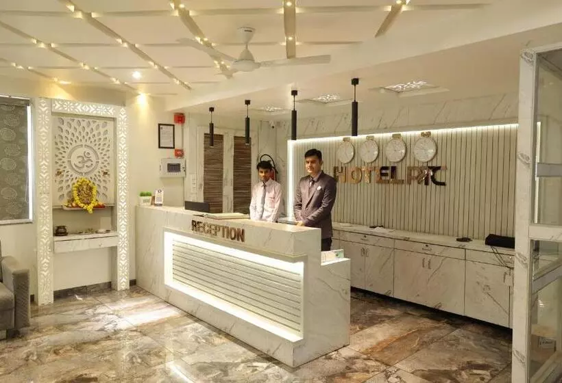 Hotel Ptc