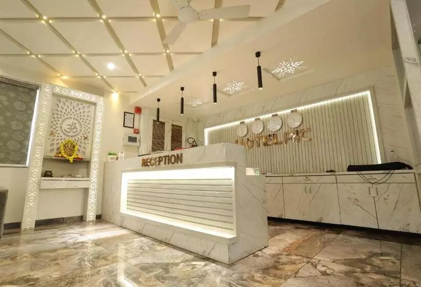 Hotel Ptc