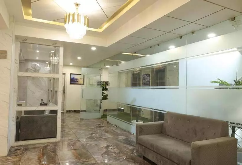 Hotel Ptc