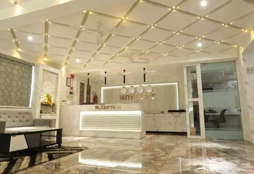 Hotel Ptc