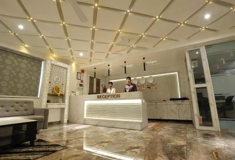 Hotel Ptc